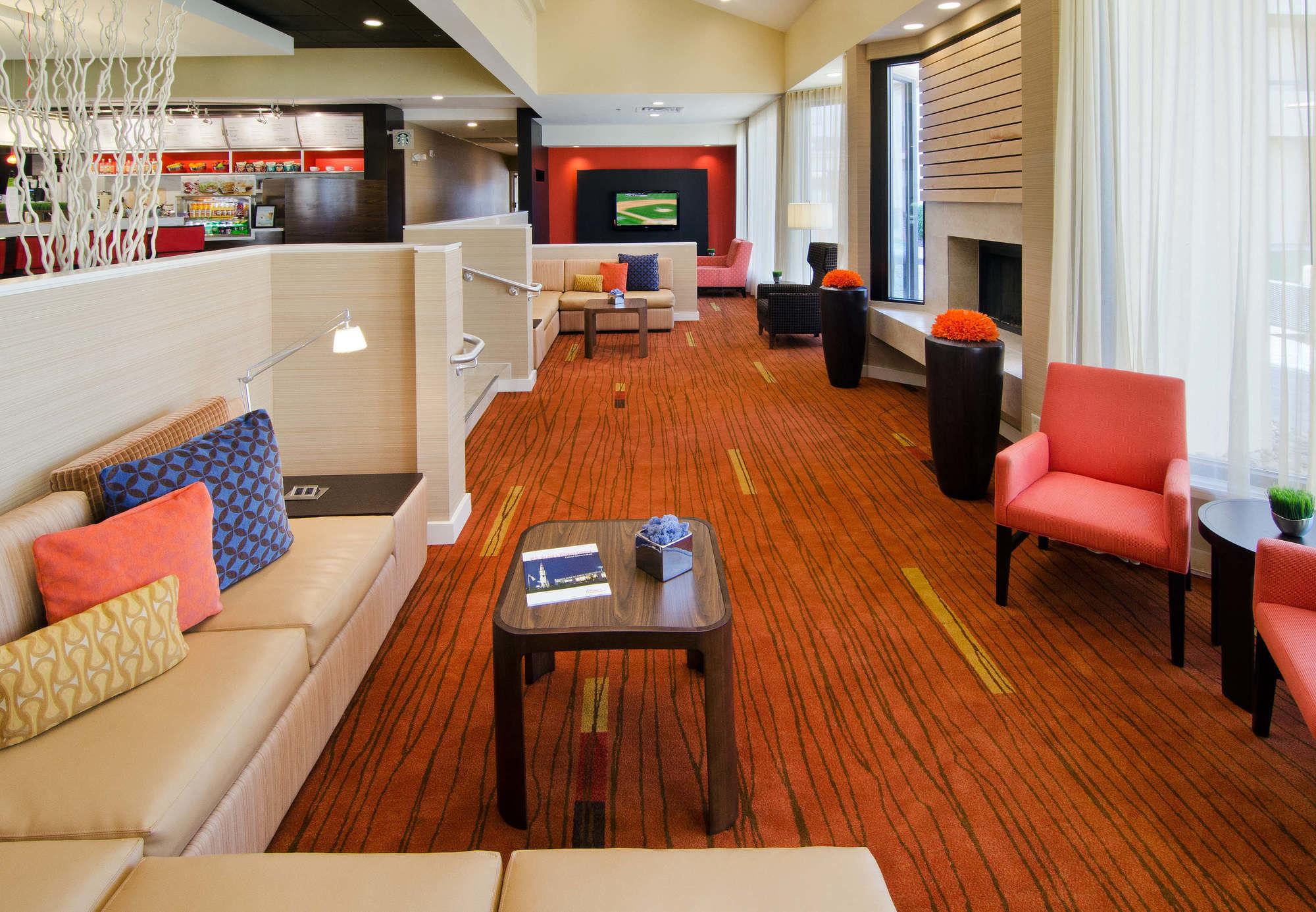Courtyard By Marriott Huntsville University Drive Exterior foto